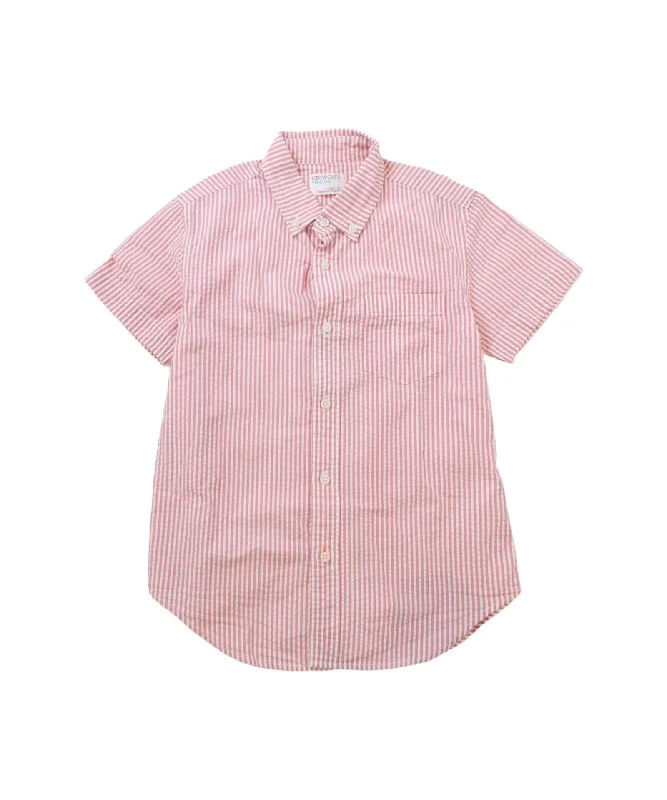 Crewcuts Shirt 8Y