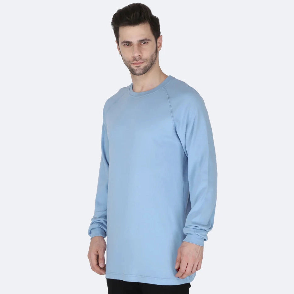 Forge FR MFRCNT-009 Crew Neck Tee