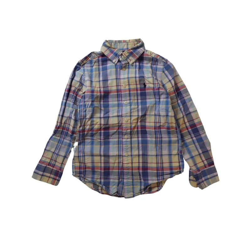 Ralph Lauren Shirt 8Y