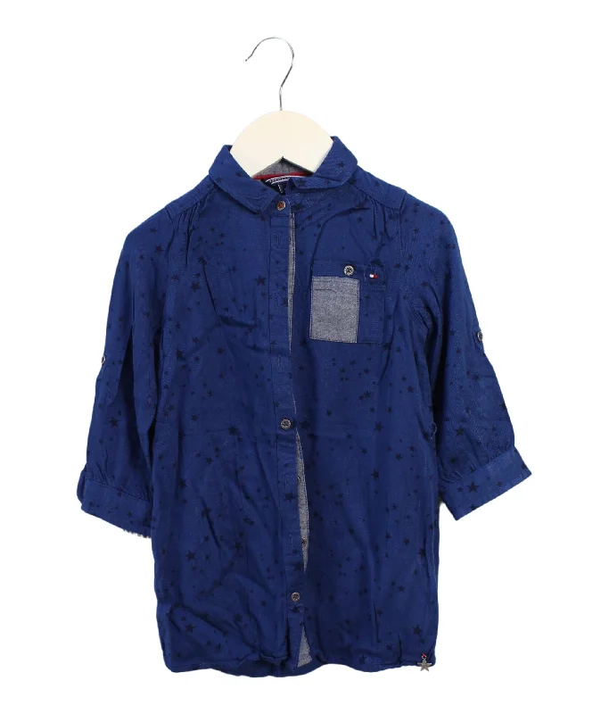 Tommy Hilfiger Shirt 3T (98cm)