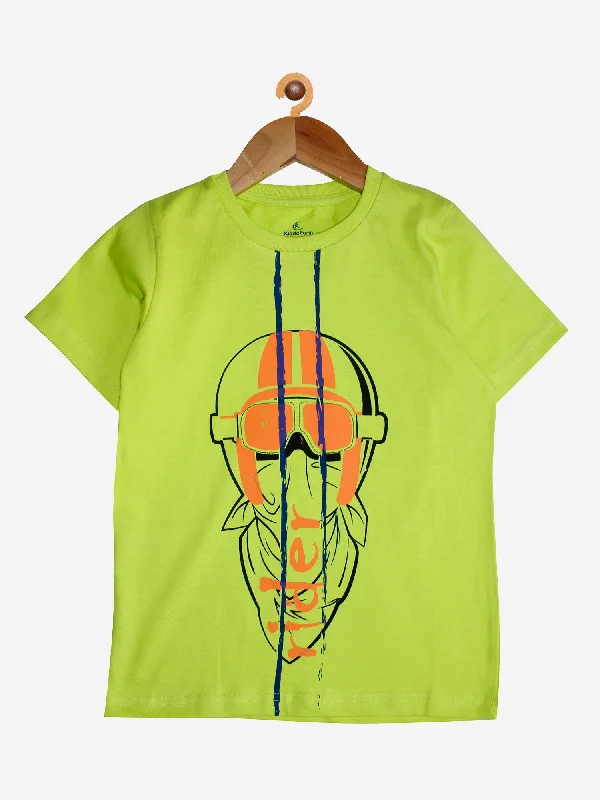 Lime Rider