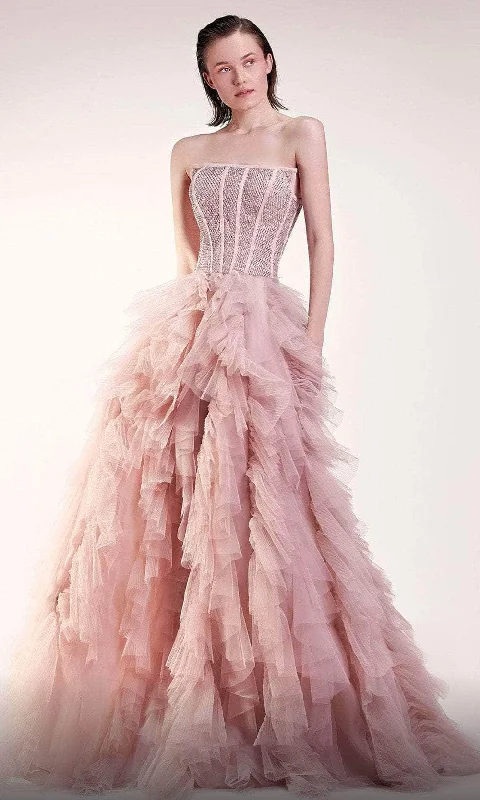 MNM Couture G1409 Prom Dress