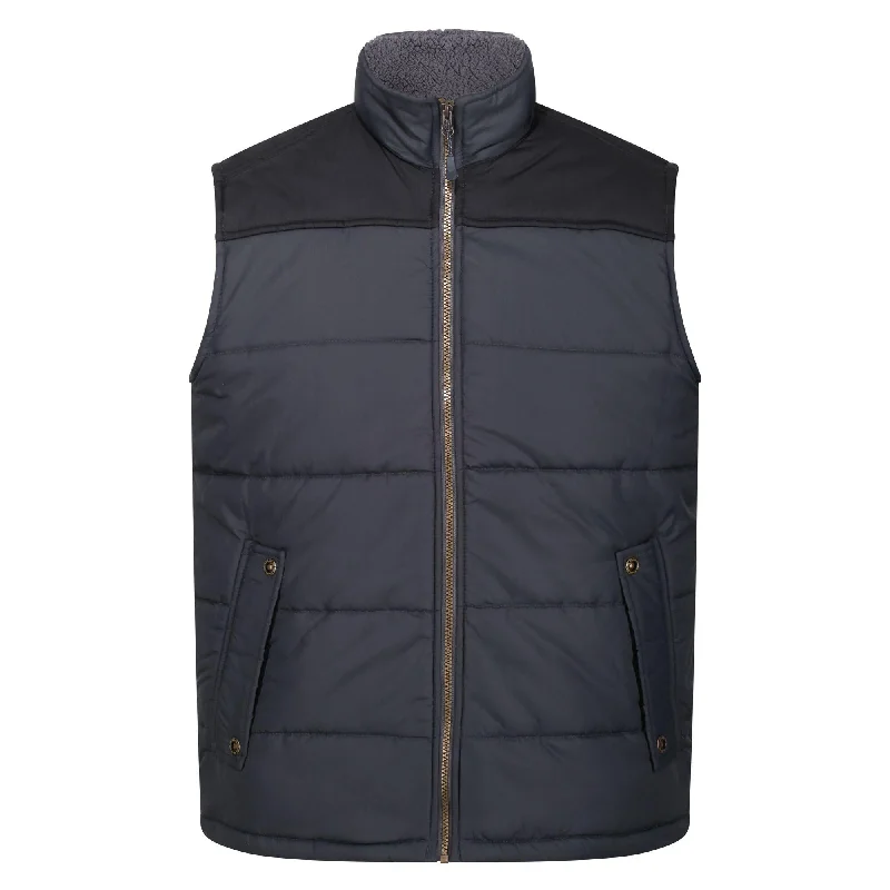 Regatta Professional Mens Altoona Insulated Quilted Gilet