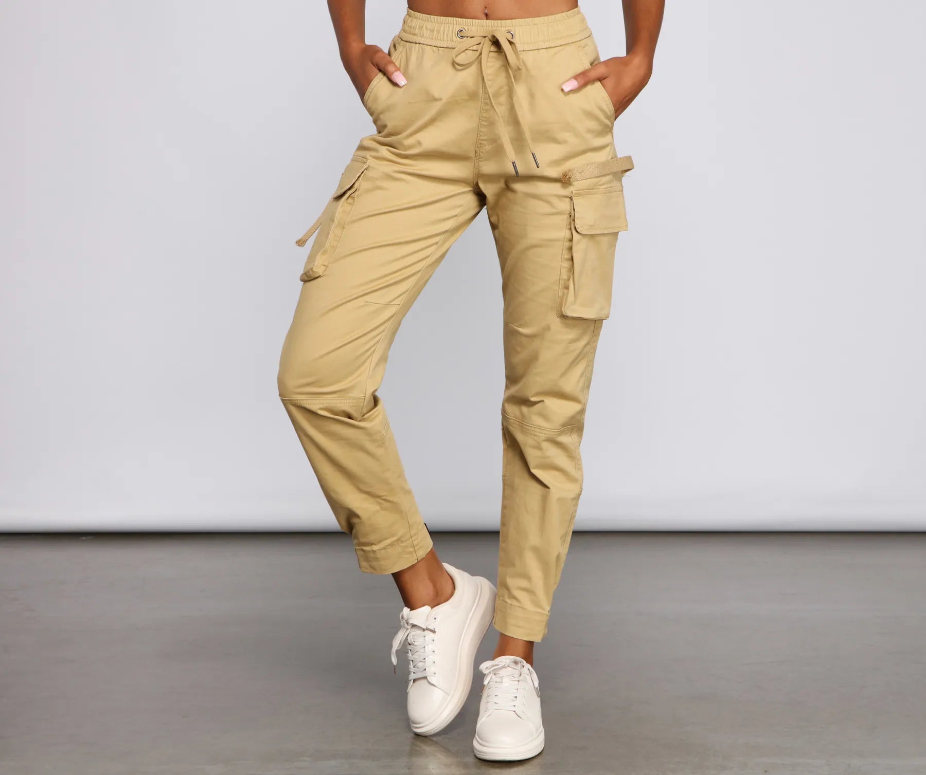 KHAKI